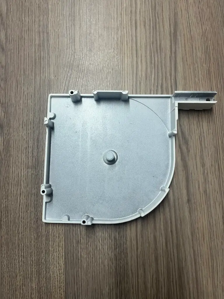 Bocni poklopac roletne 145×145 al 2