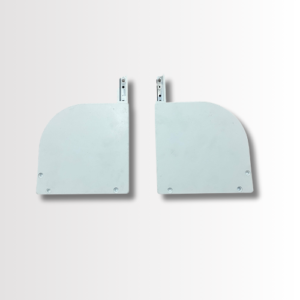 Bočni poklopci za roletne