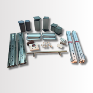 Okovi za kupatilski nameštaj 