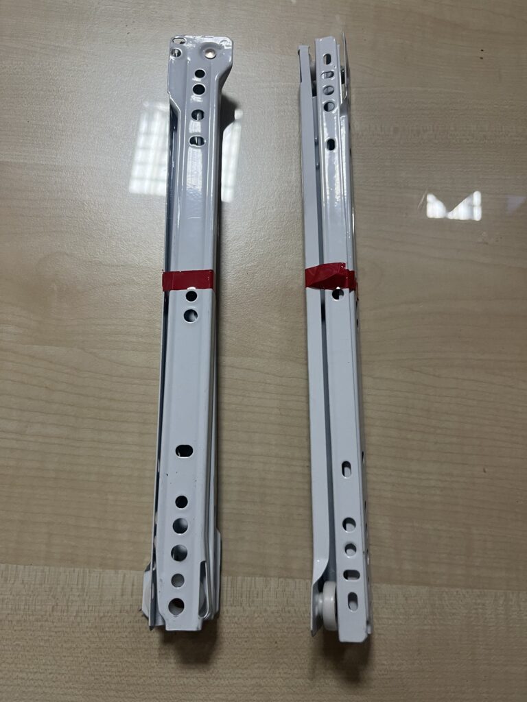 klizac FCV 30cm beli 2