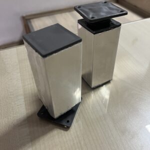 Nogica AI hrom 10 cm